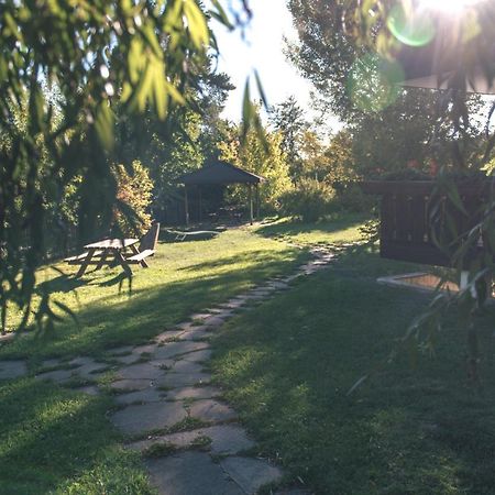 Sonnen Residence Collalbo Zewnętrze zdjęcie