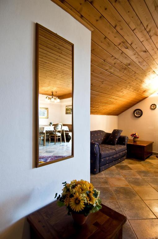 Sonnen Residence Collalbo Pokój zdjęcie
