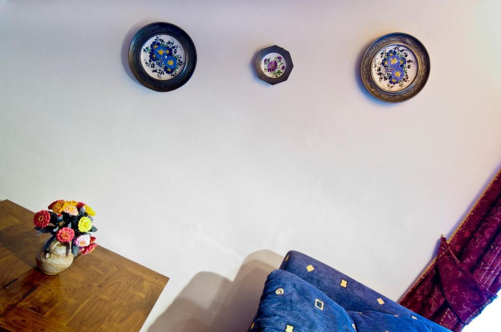 Sonnen Residence Collalbo Pokój zdjęcie