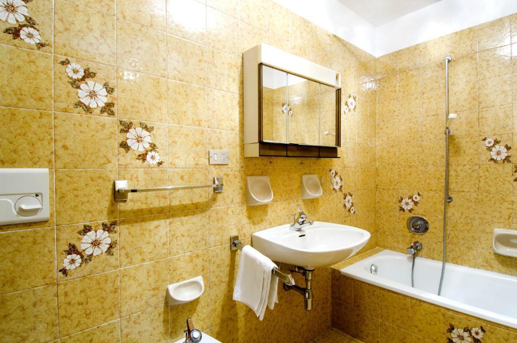 Sonnen Residence Collalbo Pokój zdjęcie