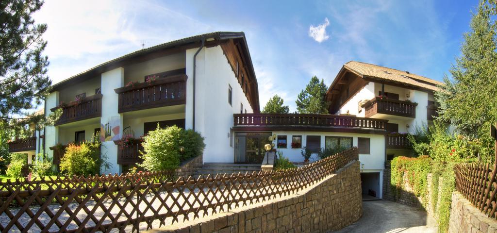 Sonnen Residence Collalbo Zewnętrze zdjęcie