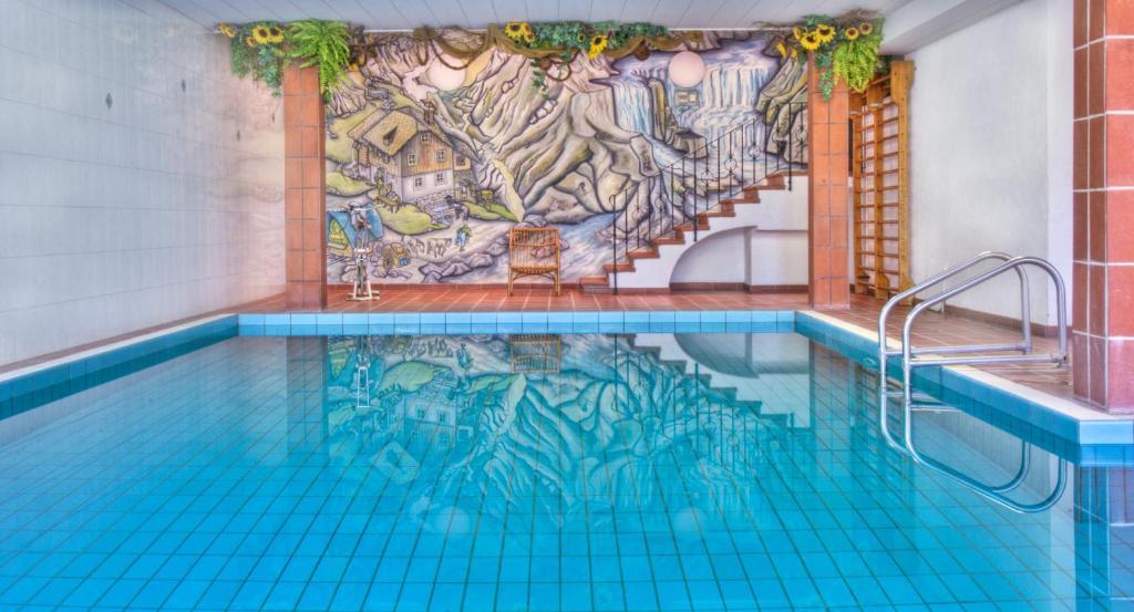 Sonnen Residence Collalbo Zewnętrze zdjęcie