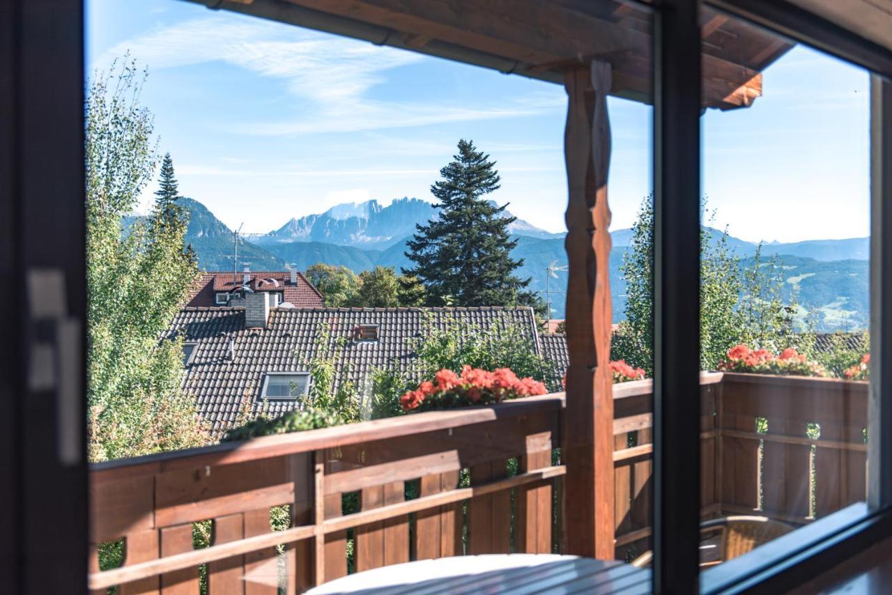 Sonnen Residence Collalbo Zewnętrze zdjęcie