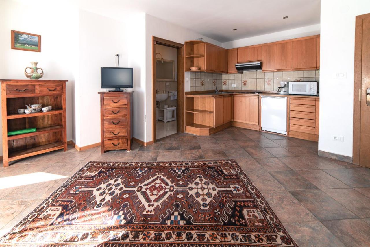 Sonnen Residence Collalbo Zewnętrze zdjęcie