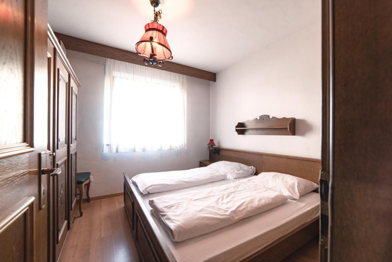 Sonnen Residence Collalbo Zewnętrze zdjęcie
