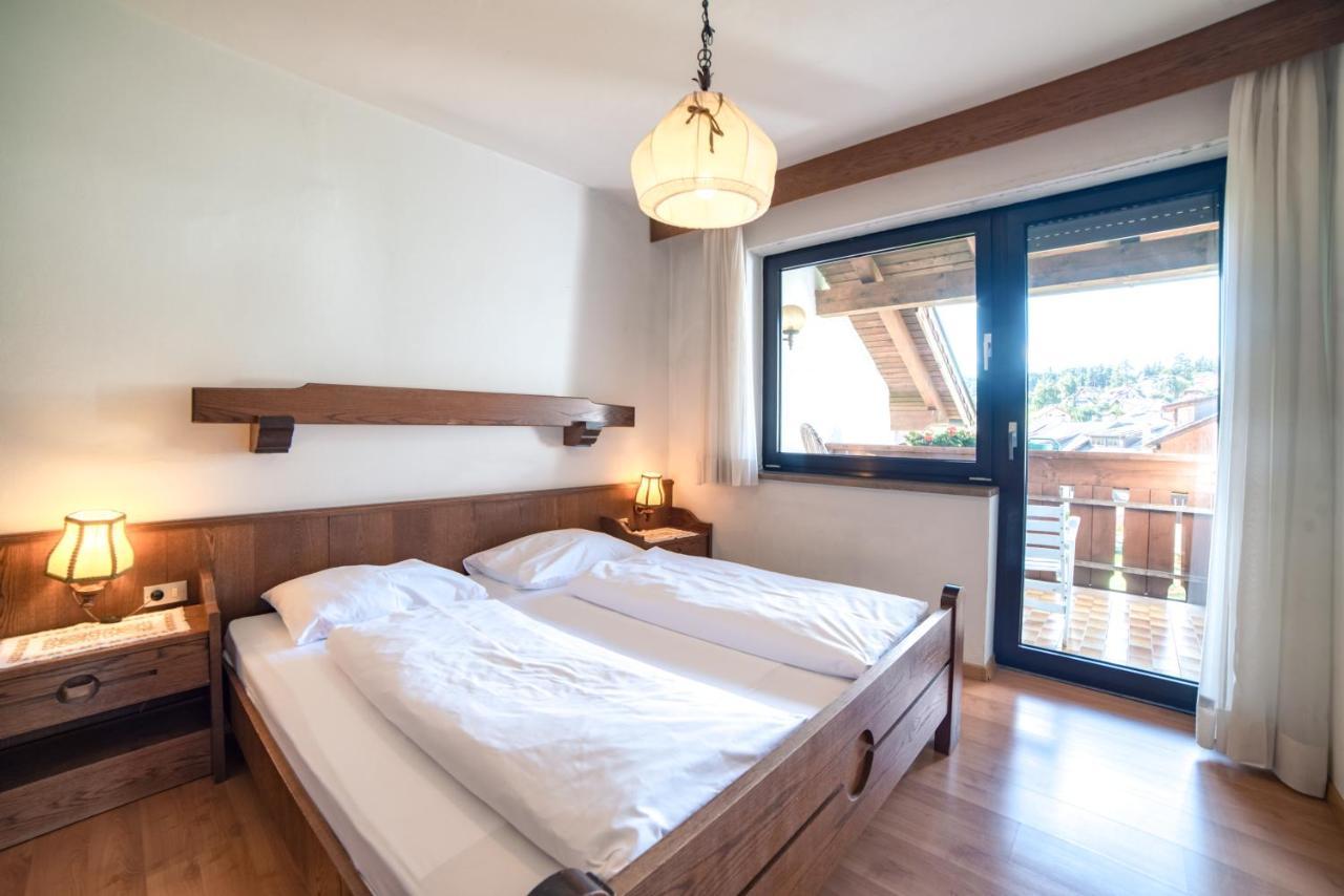 Sonnen Residence Collalbo Zewnętrze zdjęcie